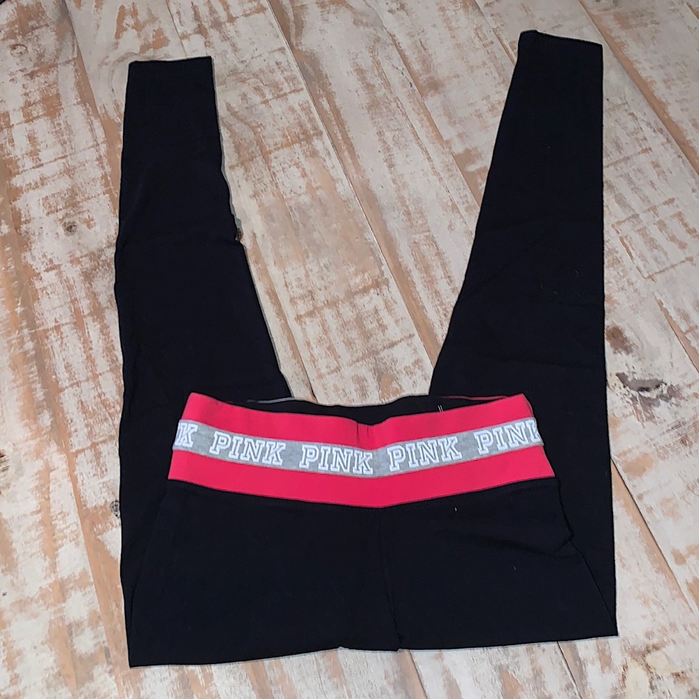 PINK Victoria’s Secret - Leggings